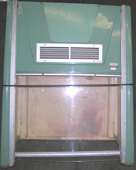 LABCONCO Fume Hood,